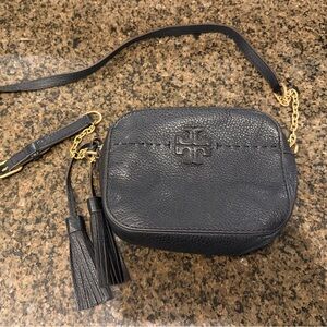 Tory Burch Camera Crossbody
